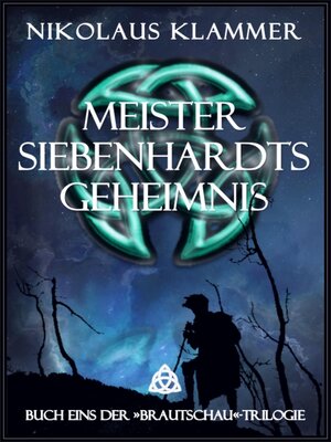 cover image of Meister Siebenhardts Geheimnis